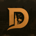 Dubai Roleplay Discord Server Logo
