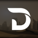 Dubai Roleplay Discord Server Logo