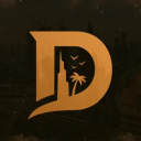 Dubai Roleplay Discord Server Logo