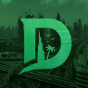 Dubai Roleplay Discord Server Logo
