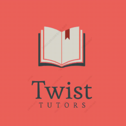 Twist Tutors Discord Server Logo