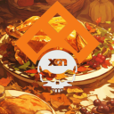 Xiled Gaming Network Discord Server Logo