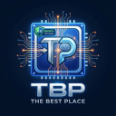 The Discord Server Logo