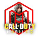 Call Of Duty Discord Server Logo