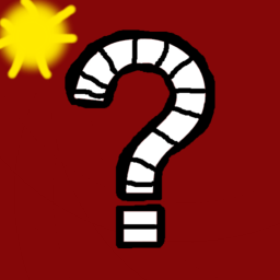 Mystery Discord Server Logo