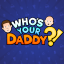 Who's Your Daddy?! Discord Server Logo