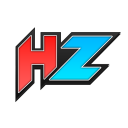 Hoopz Discord Server Logo