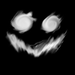 The Atomic's Hideout Discord Server Logo