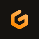 Gitpod Discord Server Logo