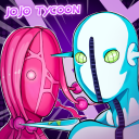 B Studio Official Server Discord Server Logo