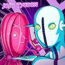 B Studio Official Server Discord Server Logo