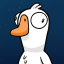 Goose Goose Duck Discord Server Logo