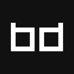 Bigscreen Beyond Discord Server Logo