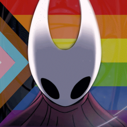 Daily Silksong News Discord Server Logo