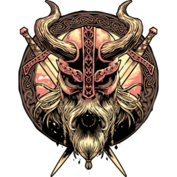 Jotunheim Discord Server Logo