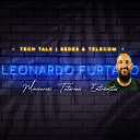 Leonardo Furtado Discord Server Logo