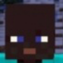 Minecraft PE fun Discord Server Logo