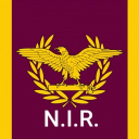 Novum Imperium Romanum Discord Server Logo