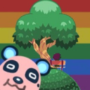 Animal Crossing Portal Discord Server Logo