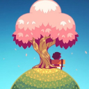 Animal Crossing Portal Discord Server Logo
