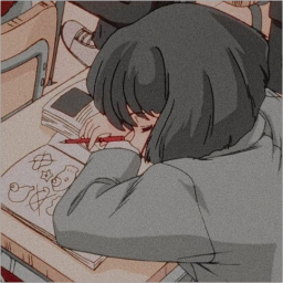 sleepy and awake Discord Server Logo