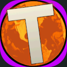 TERA TTT - tera.gg Discord Server Logo