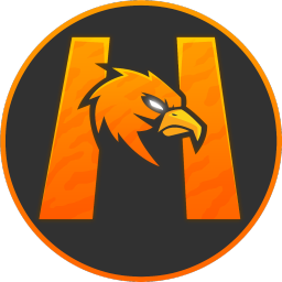 Hawkie Studios Discord Server Logo