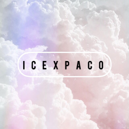 ICExPACO - Community Discord Server Logo