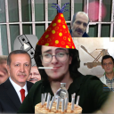 NAHWAY Discord Server Logo
