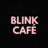 BLINK CAFE Discord Server Logo