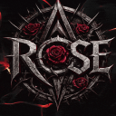 #ROSE 10x ASA NO-WIPE Discord Server Logo