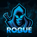 discord.gg/rogueark Discord Server Logo
