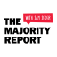 The Majority Report Discord Server Logo