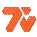 7TV Discord Server Logo