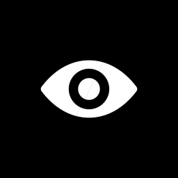 THE WATCH Discord Server Logo