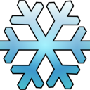 Winter Studio Development Discord Server Logo