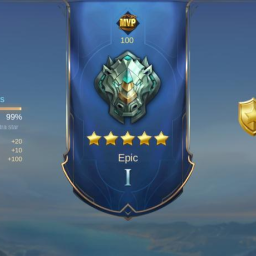 Beria Discord Server Logo