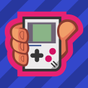 RetroSix Modding Discord Server Logo