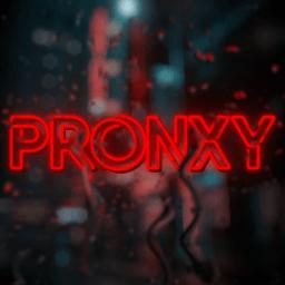 Pronxys Trading Discord Server Logo