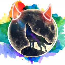 ON DECALE !!! Discord Server Logo