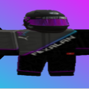 Official Fexalan Server Discord Server Logo