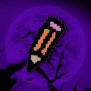 Skribbl.io & More! 🎃 Discord Server Logo