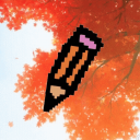 Skribbl.io & More! 🍂 Discord Server Logo