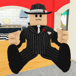 GodServer V1 Discord Server Logo