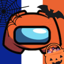 🎃 AmonGames FR 🎃 Discord Server Logo