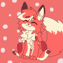 🦊 Little Fur Friends Discord Server Logo
