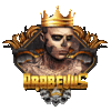 𝐀𝐑𝐀𝐁 𝐄𝐕𝐈𝐋𝐒 𝟒𝟎𝟎𝐊 Discord Server Logo