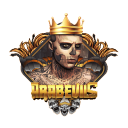 𝐀𝐑𝐀𝐁 𝐄𝐕𝐈𝐋𝐒 𝟒𝟏𝟐𝐊 Discord Server Logo