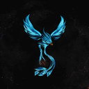 Oblivion Discord Server Logo