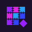 QuiltMC Discord Server Logo